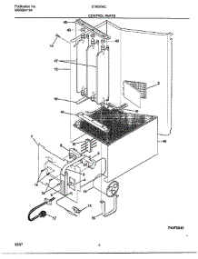 Control parts for Frigidaire Air Conditioner 5195006 from AppliancePartsPros.com