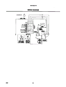 07 - Wiring Diagram parts for Frigidaire Air Conditioner FAK103J1V1 from AppliancePartsPros.com