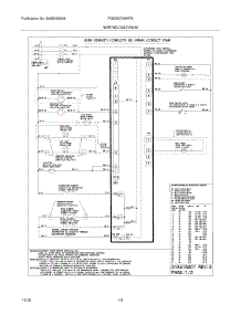 08 - Wiring Diagram parts for Frigidaire Oven FGEW2765KFB from AppliancePartsPros.com