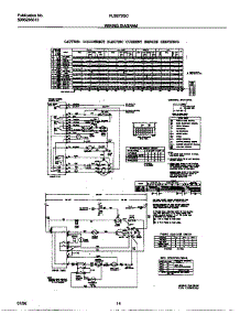 08 - Wiring Diagram parts for Frigidaire Washer Dryer Combo FLSE72GCS4 from AppliancePartsPros.com