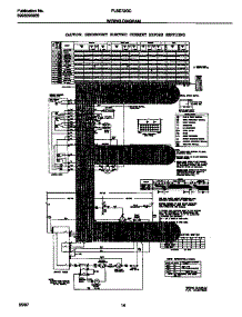 08 - Wiring Diagram parts for Frigidaire Washer Dryer Combo FLSE72GCS6 from AppliancePartsPros.com