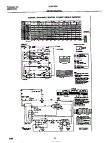08 - Wiring Diagram parts for Frigidaire Washer Dryer Combo FLSG72GCS1 from AppliancePartsPros.com