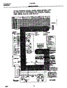 08 - Wiring Diagram parts for Frigidaire Washer Dryer Combo FLSG72GCT5 from AppliancePartsPros.com