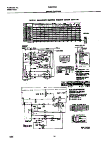 08 - Wiring Diagram parts for Frigidaire Washer Dryer Combo FLSE72GCT1 from AppliancePartsPros.com