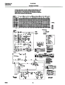 08 - Wiring Diagram parts for Frigidaire Washer Dryer Combo FLSG72GCT7 from AppliancePartsPros.com