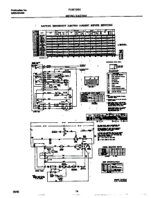 08 - Wiring Diagram parts for Frigidaire Washer Dryer Combo FLSE72GCT2 from AppliancePartsPros.com