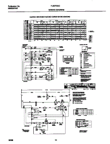 08 - Wiring Diagram parts for Frigidaire Washer Dryer Combo FLSE72GCT8 from AppliancePartsPros.com