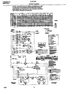 08 - Wiring Diagram parts for Frigidaire Washer Dryer Combo FLSG72GCS6 from AppliancePartsPros.com