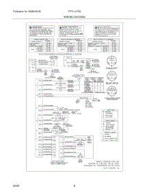 08 - Wiring Diagram parts for Frigidaire Washer FTF2140FS2 from AppliancePartsPros.com