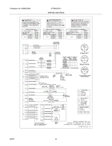08 - Wiring Diagram parts for Frigidaire Washer ATF6500GG1 from AppliancePartsPros.com