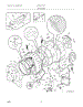 07 - Motor / Tub