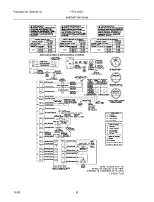 08 - Wiring Diagram parts for Frigidaire Washer FTF2140ES1 from AppliancePartsPros.com