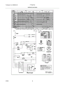 08 - Wiring Diagram parts for Frigidaire Washer FTF530FS2 from AppliancePartsPros.com