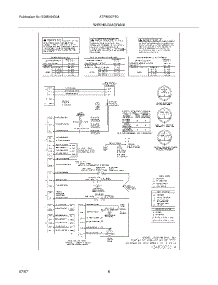 08 - Wiring Diagram parts for Frigidaire Washer ATF8000FE0 from AppliancePartsPros.com