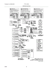 08 - Wiring Diagram parts for Frigidaire Washer FTF2140ES0 from AppliancePartsPros.com