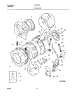 07 - Wshr Tub,Motor