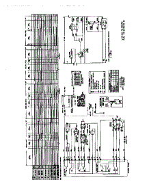 06 - Wiring Diagram parts for Frigidaire Washer FWS545NBT0 from AppliancePartsPros.com
