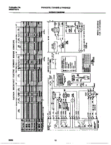 06 - Wiring Diagram parts for Frigidaire Washer FWX645LBS3 from AppliancePartsPros.com
