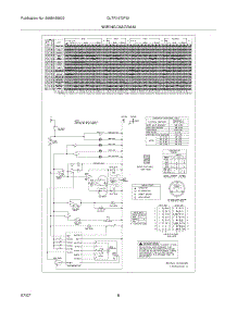 08 - Wiring Diagram parts for Frigidaire Washer GLTR1670FS1 from AppliancePartsPros.com