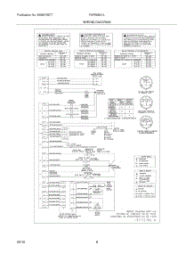 08 - Wiring Diagram parts for Frigidaire Washer FAFW3801LB0 from AppliancePartsPros.com