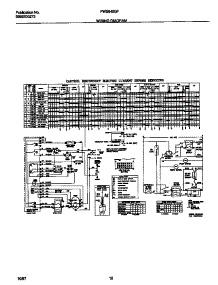 07 - Wiring Diagram parts for Frigidaire Washer FWS645GFT0 from AppliancePartsPros.com
