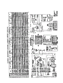 06 - Wiring Diagram parts for Frigidaire Washer FWS645RBS1 from AppliancePartsPros.com