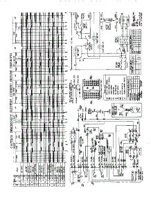 06 - Wiring Diagram parts for Frigidaire Washer FWS845GCS1 from AppliancePartsPros.com