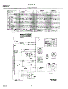 08 - Wiring Diagram parts for Frigidaire Washer FWT648GHS0 from AppliancePartsPros.com