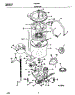 03 - Motor / Tub