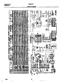 06 - Wiring Diagram parts for Frigidaire Washer FWS6977ES0 from AppliancePartsPros.com