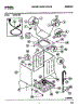 02 - Cabinet, Top Panel, Base