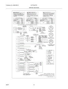 08 - Wiring Diagram parts for Frigidaire Washer GLTF2940FS1 from AppliancePartsPros.com