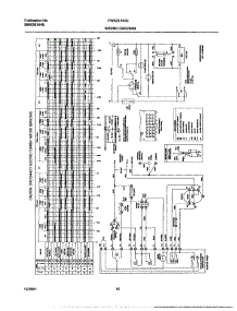 10 - 131980800 Wiring Diagram parts for Frigidaire Washer FWX221AS0 from AppliancePartsPros.com