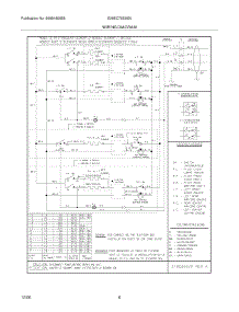 06 - Wiring Diagram parts for Electrolux Cooktop E36EC75ESS5 from AppliancePartsPros.com