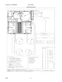 06 - Wiring Diagram parts for Electrolux Cooktop E30IC75FSS1 from AppliancePartsPros.com