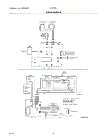 04 - Wiring Diagram parts for Electrolux Compactor E15TC75HPS from AppliancePartsPros.com