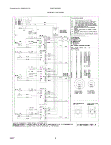08 - Wiring Diagram parts for Electrolux Cooktop E36EC65ESS2 from AppliancePartsPros.com