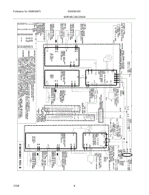 06 - Wiring Diagram parts for Electrolux Cooktop E36IC80ISS1 from AppliancePartsPros.com