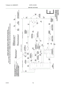 10 - Wiring Diagram parts for Electrolux Dryer EKDR14XAKW0 from AppliancePartsPros.com