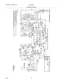 08 - Wiring Diagram parts for Electrolux Microwave EI30SM55JSA from AppliancePartsPros.com