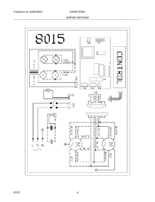 04 - Wiring Diagram parts for Electrolux Hood E36WC75GSS from AppliancePartsPros.com