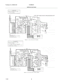 06 - Wiring Diagram parts for Electrolux Microwave EI30BM55HWC from AppliancePartsPros.com