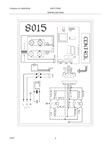 04 - Wiring Diagram parts for Electrolux Hood E36PC75GSS from AppliancePartsPros.com