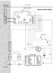 04 - Wiring Diagram parts for Electrolux Hood PLHV36W7CC from AppliancePartsPros.com