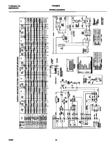 06 - Wiring  Diagram parts for Frigidaire Washer FWX6975EW2 from AppliancePartsPros.com