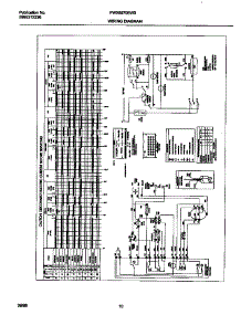 06 - Wiring Diagram parts for Frigidaire Washer FWX6970EW3 from AppliancePartsPros.com