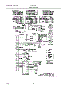 08 - Wiring Diagram parts for Frigidaire Washer LTF2140ES1 from AppliancePartsPros.com
