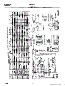 06 - Wiring Diagram parts for Frigidaire Washer FWX645GES0 from AppliancePartsPros.com