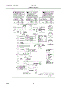 08 - Wiring Diagram parts for Frigidaire Washer LTF2140FS1 from AppliancePartsPros.com