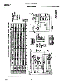06 - Wiring Diagram parts for Frigidaire Washer FWX445LBS4 from AppliancePartsPros.com